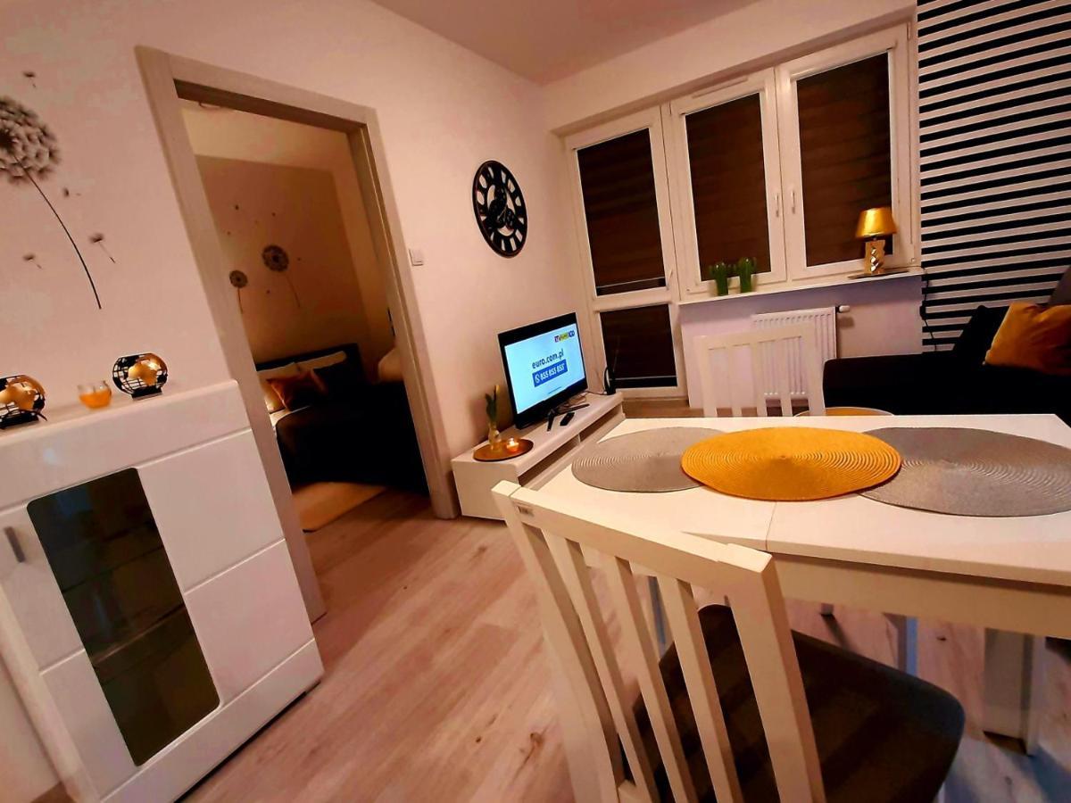פלוק Apartament 60 מראה חיצוני תמונה