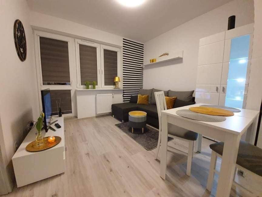 פלוק Apartament 60 מראה חיצוני תמונה