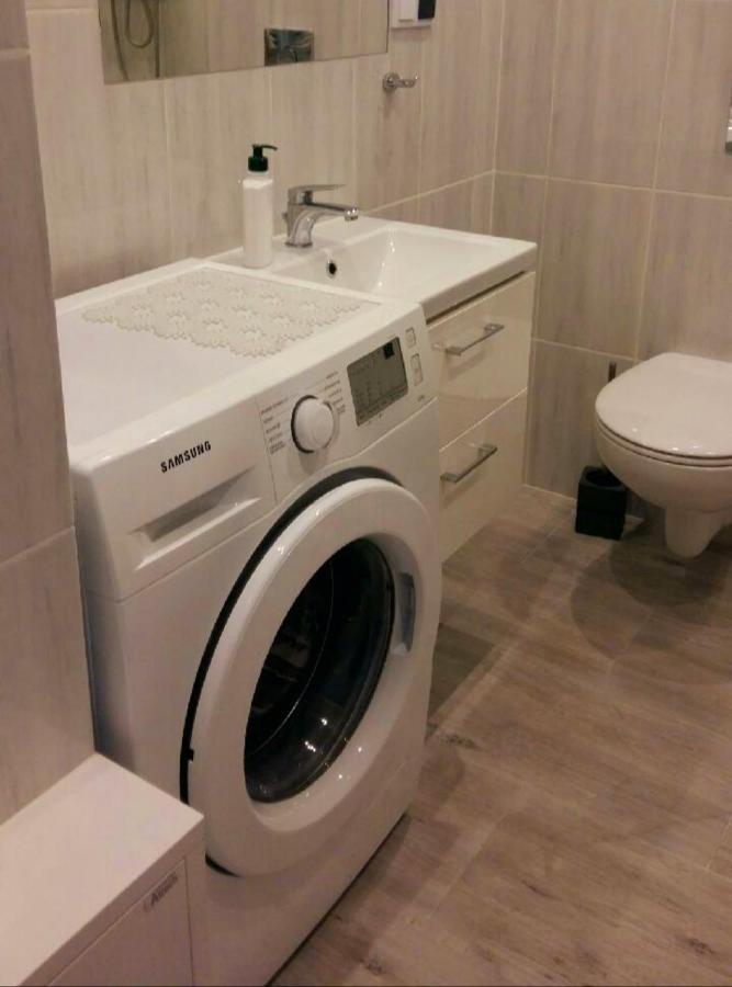 פלוק Apartament 60 מראה חיצוני תמונה